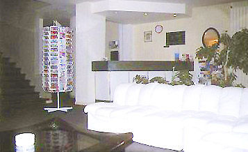 Hotel Hibiscus