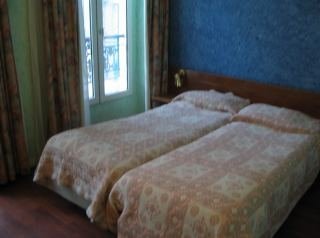 Hotel Hibiscus