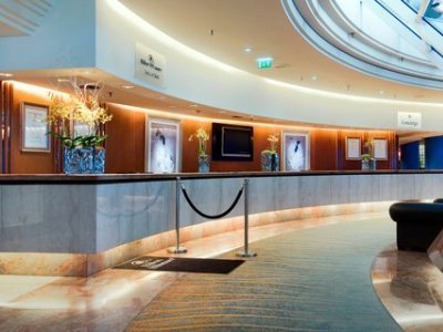 Hotel Hilton Paris La Defense