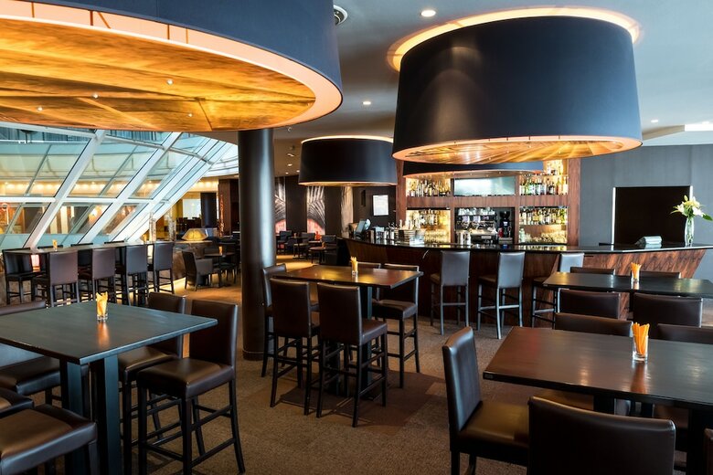 Hotel Hilton Paris La Defense