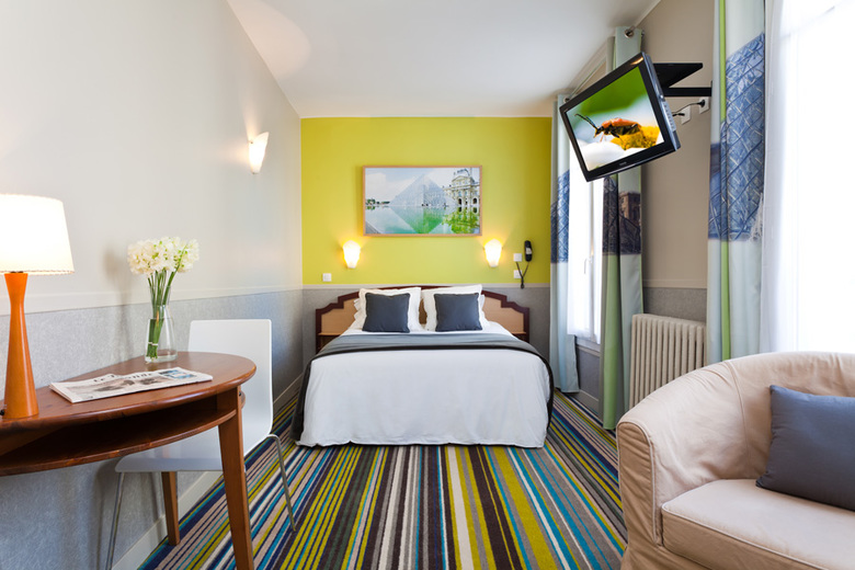 Hotel Glasgow