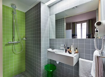 Hotel Glasgow