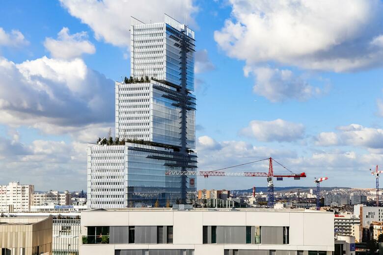 Hotel Ibis Paris 17 Clichy Batignolles