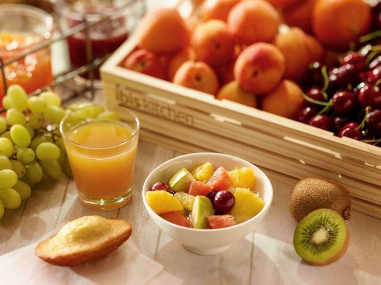 Hotel Ibis Paris Porte de Montreuil