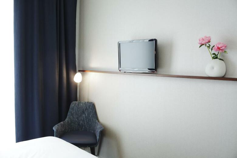 Hotel Londres & New York