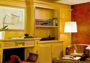 Hotel Madeleine Haussmann