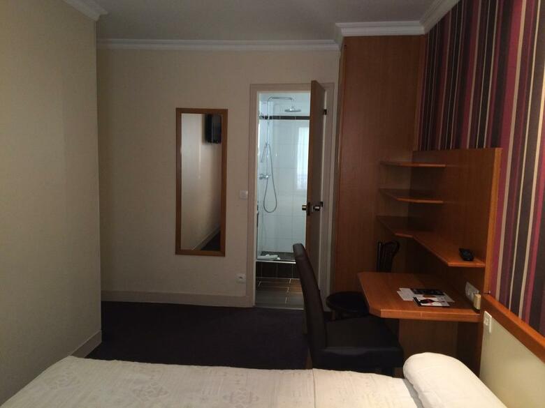 Hotel Marena