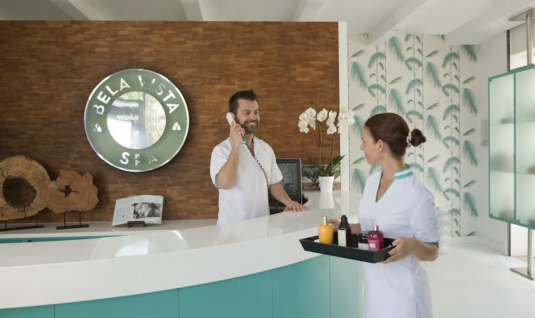 Bela Vista Hotel & Spa - Relais & Chateaux