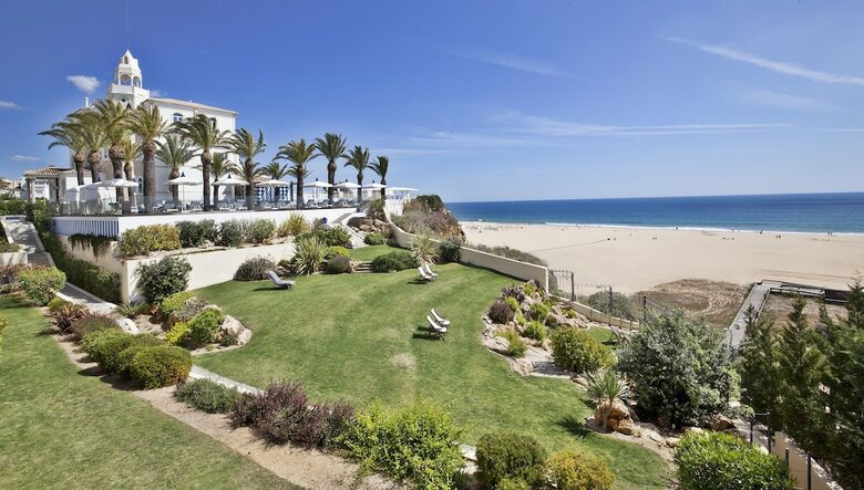 Bela Vista Hotel & Spa - Relais & Chateaux