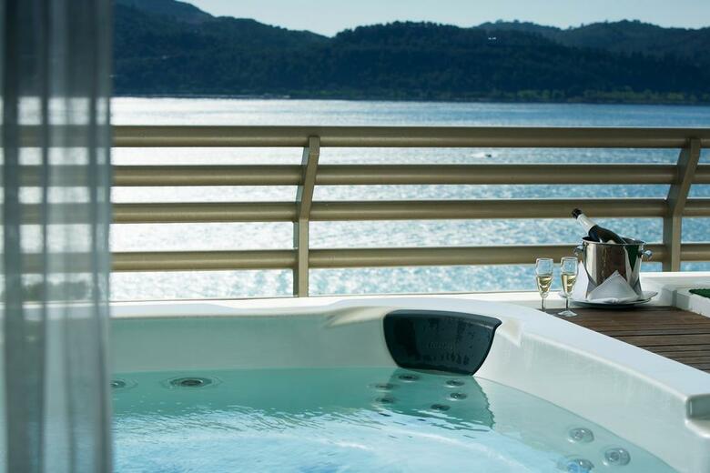 Troia Design Hotel