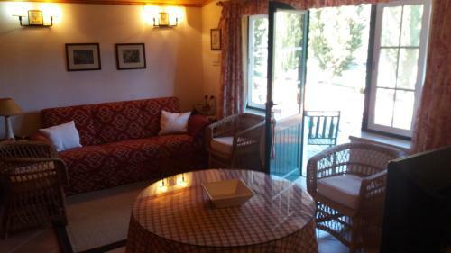 Agroturismo Quinta Da Anunciada Velha