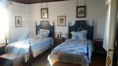 Agroturismo Quinta Da Anunciada Velha