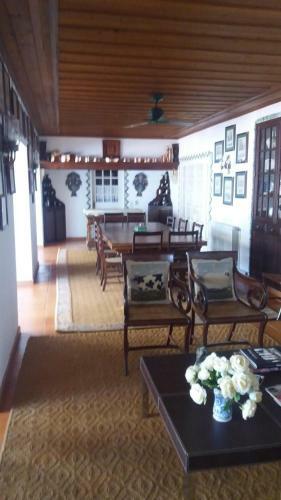 Agroturismo Quinta Da Anunciada Velha