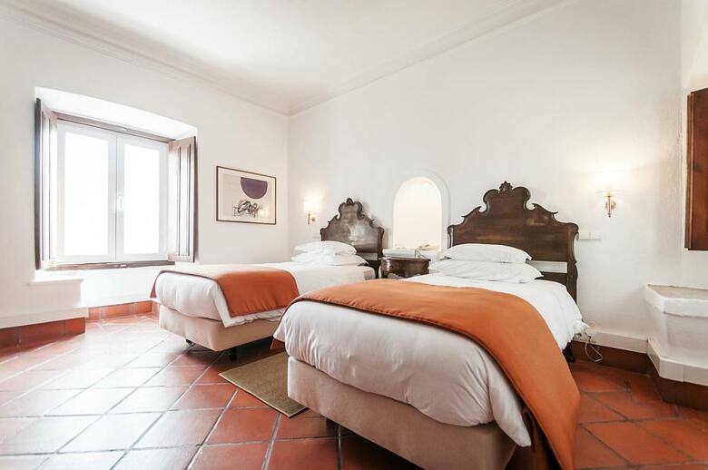Convento De Sao Paulo - Hotel Rural