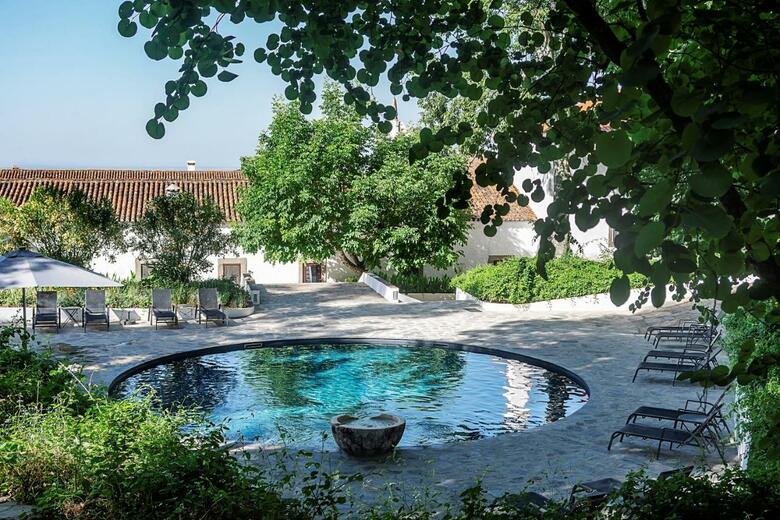 Convento De Sao Paulo - Hotel Rural