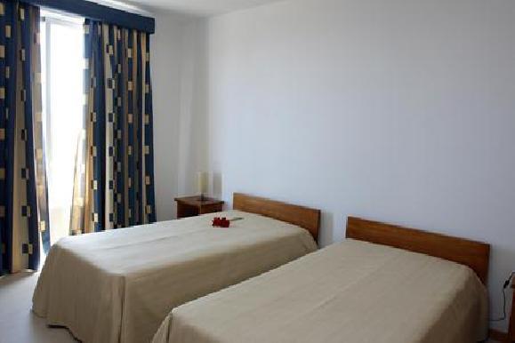 Hotel Apartamentos Acorsonho
