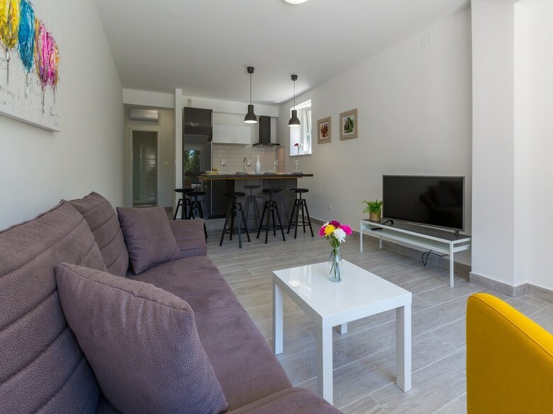 Apartments Katr