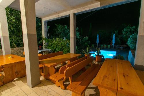 Apartamentos Studio Dramalj 5551c
