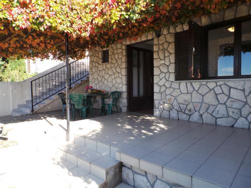 Apartment In Dramalj 5762