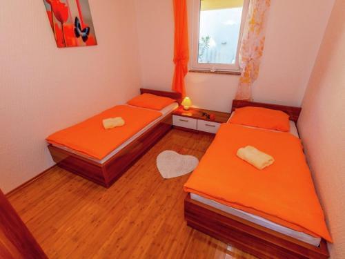 Apartamento Villa Oleandar 10