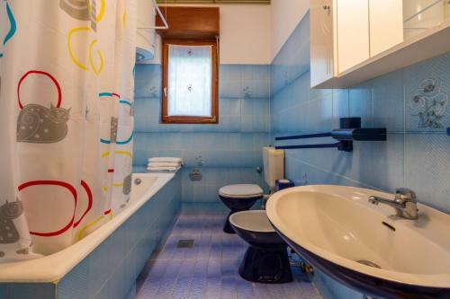 Apartment In Dramalj 5751