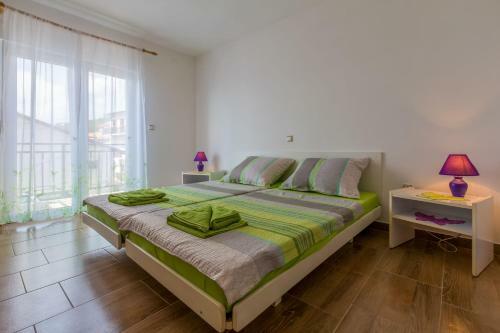 Apartments Ivano