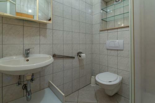 Apartments Ivano