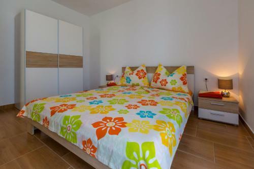 Apartments Ivano