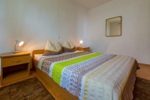 Apartments Ivano