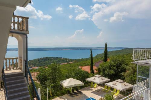 Apartments Ivano