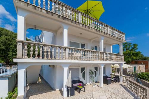 Apartments Ivano
