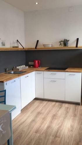 Velebit Apartments