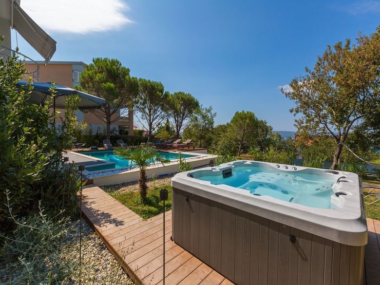 House Villa Hana