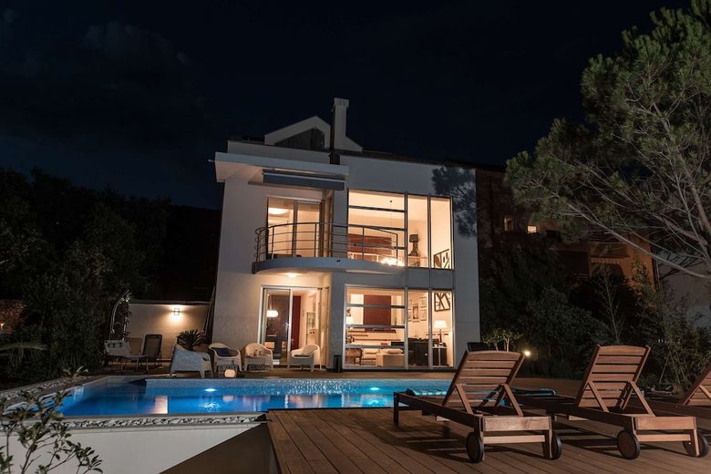 House Villa Hana