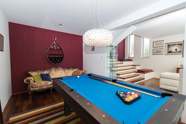 House Villa Hana
