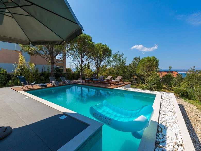 House Villa Hana