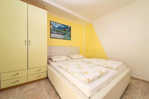 Apartments With A Parking Space Dramalj (crikvenica) - 5594
