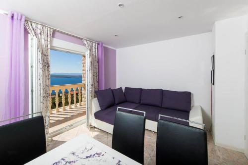 Apartments With A Parking Space Dramalj (crikvenica) - 5594