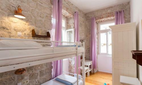 Bed & Breakfast Old Town Hostel