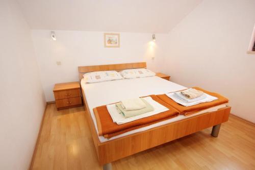 Apartments With A Parking Space Dubrovnik - 9057