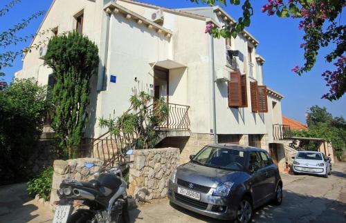 Apartments With A Parking Space Dubrovnik - 9057