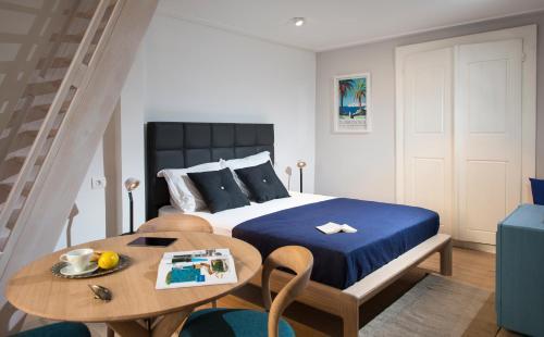 Hostal Clouds Boutique Guesthouse