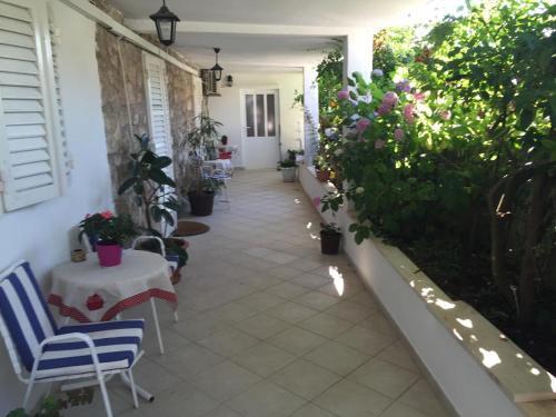 Hostal Double Room Dubrovnik 11207a