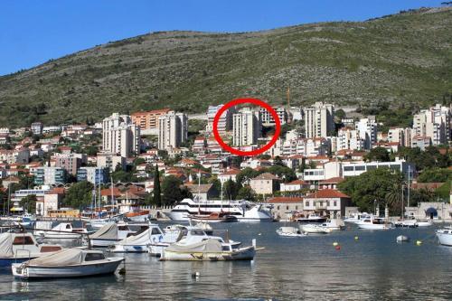 Apartments With A Parking Space Dubrovnik - 8587