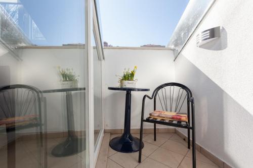 Apartment Igneus A51