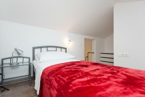Apartment Igneus A51