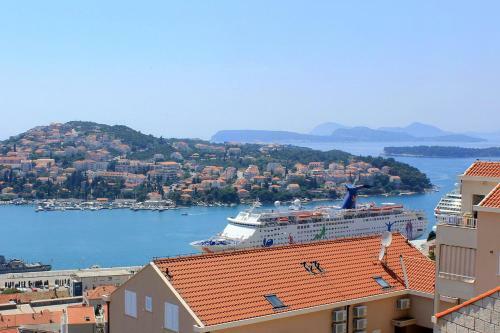 Apartments With Wifi Dubrovnik - 8975