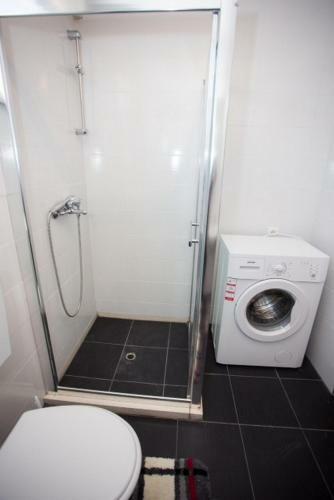 Apartment Any