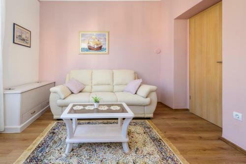 Kike's Apartment