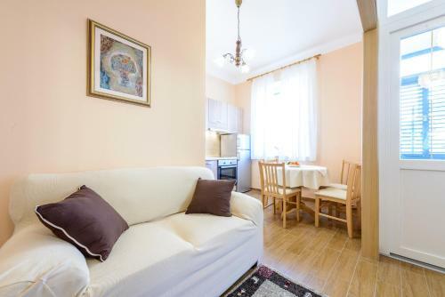 Kike's Apartment